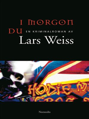 cover image of I morgon du